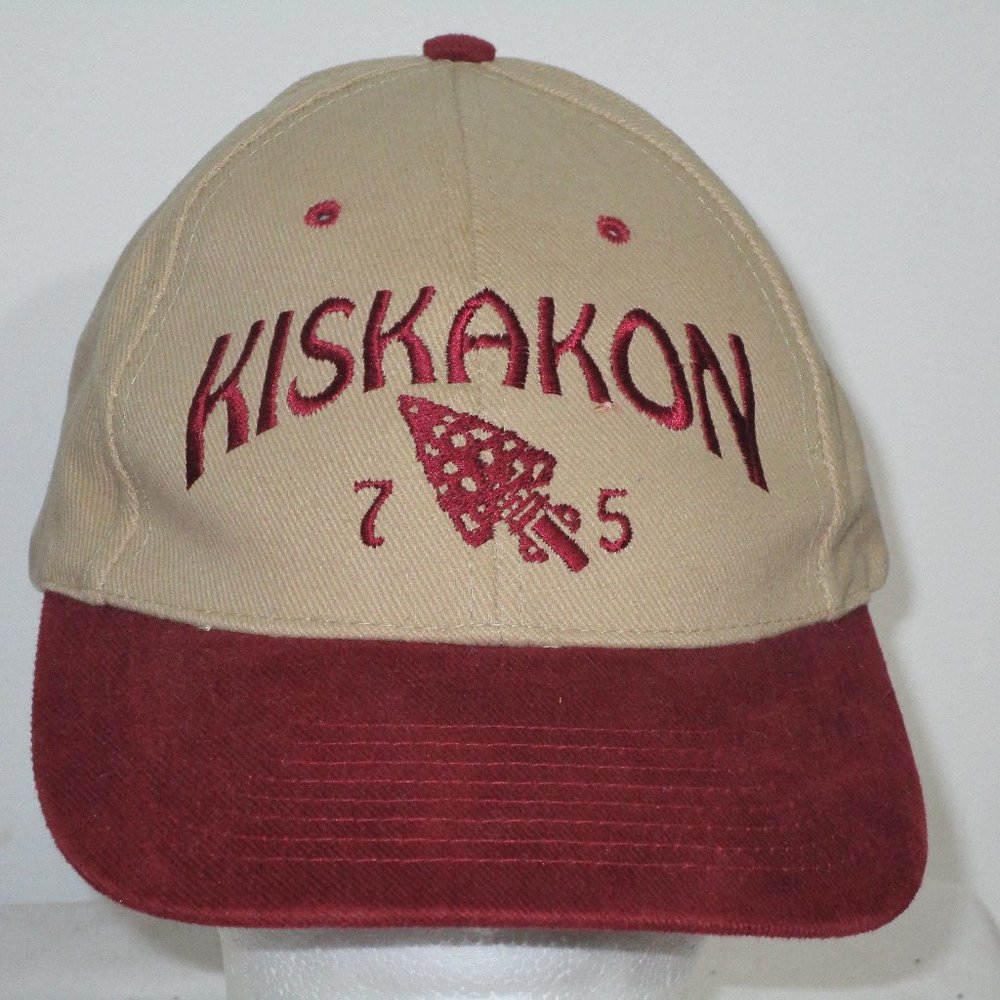 Nissum " Kisakon " Baseball cap / Trucker Hat  # 650